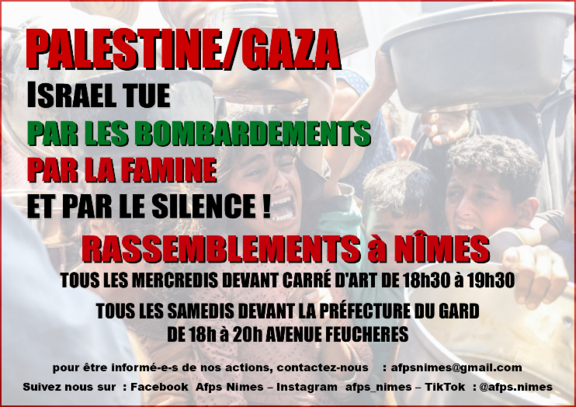 Visuel rassemblements mercredis et samedis à compter du 13 sept 2025.jpg